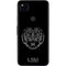 Louisiana State University - LSU Geaux Tigers Google Pixel 4a Skin